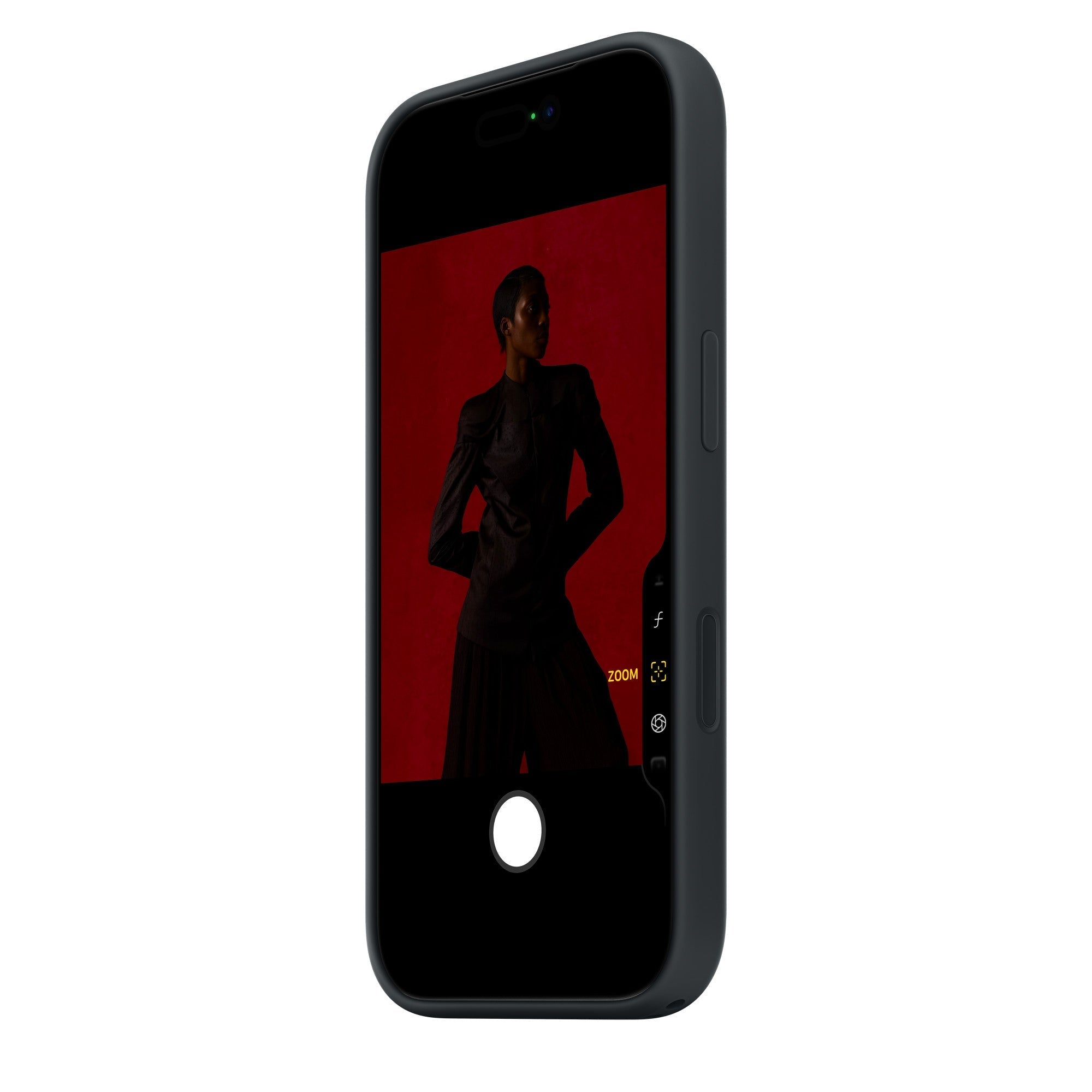 Apple iPhone 17 Pro Silicone Case with MagSafe